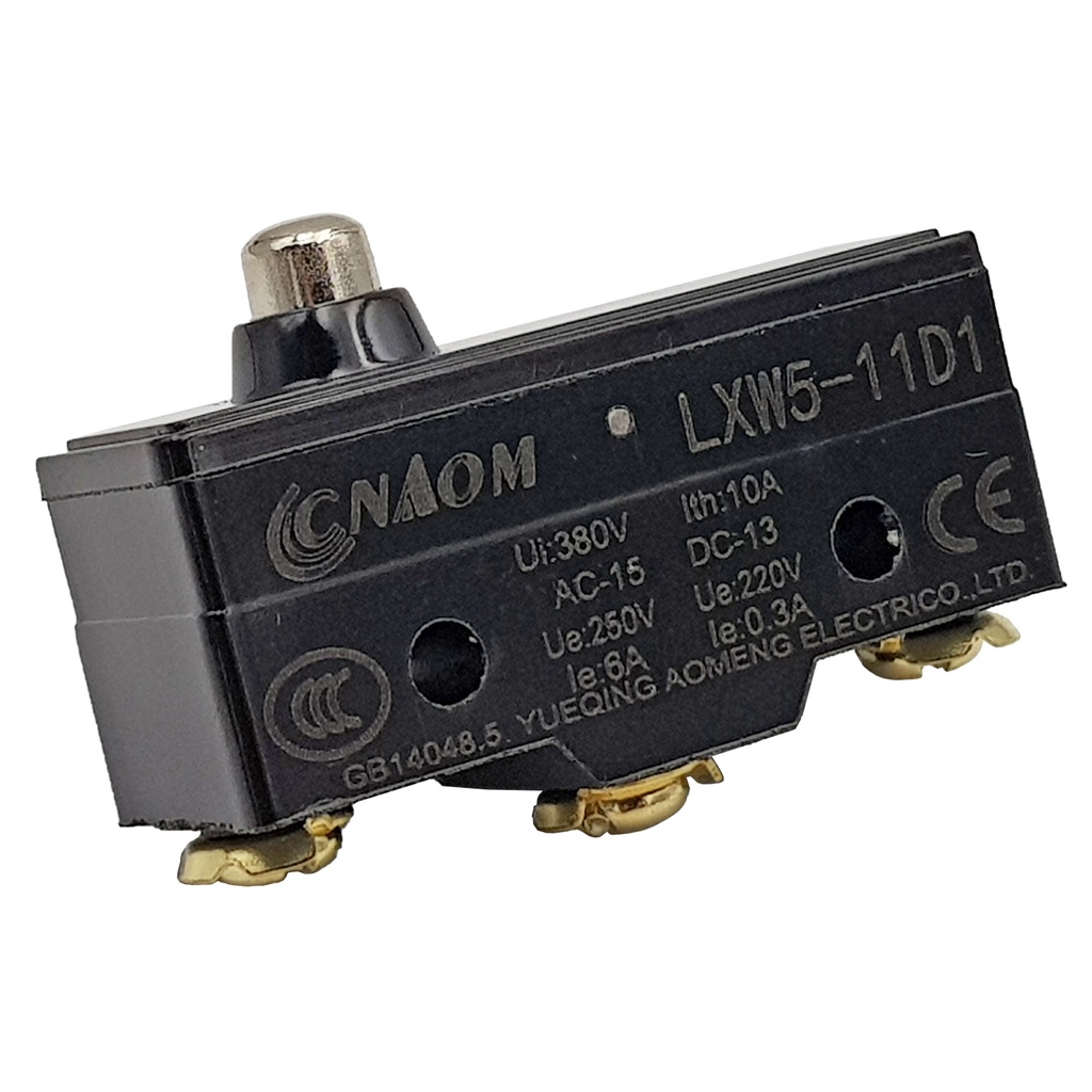 Công tắc hành trình LXW5-11G1 / LXW5-11N1 / LXW5-11M / LXW5-11G2/LXW5-11D1