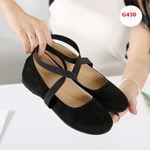 Giày Nữ G430 | BigBuy360 - bigbuy360.vn