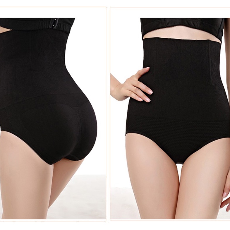 Quần Gen Nịt Bụng Hỗ Trợ Giảm Mỡ Siêu Mỏng Siêu Thoáng Khí Co Giãn 4 Chiều Siêu Thoải Mái Khi Mặc DAN L&amp;U 2.0