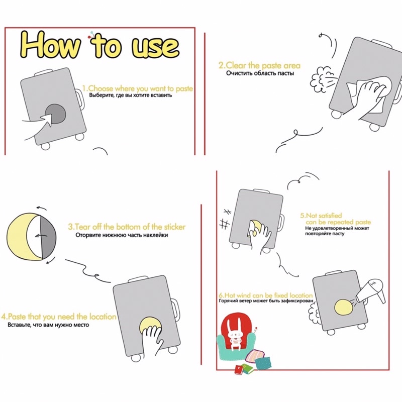 | Miếng Dán Nhiều Sticker Siêu Cute Dành Cho Các Dòng Máy Tính Casio,Vinacal,Laptop,Đàn Guita…