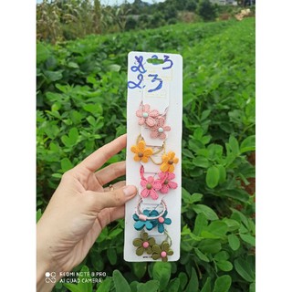 Dây Cột tóc cho bé