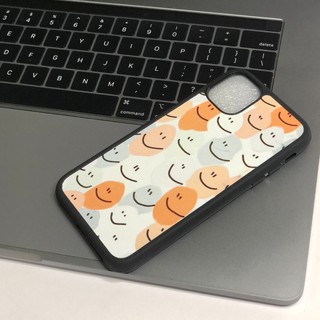Ốp lưng cao cấp thinkcase iphone smile siêu dễ thương