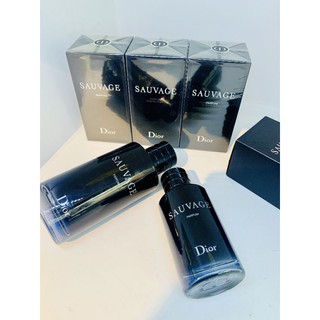 [Mẫu Thử] Nước Hoa Di/or Sauvage Parfum 10ml