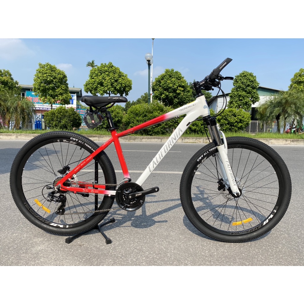 XE ĐẠP ĐỊA HÌNH CALIFORNIA 700CC