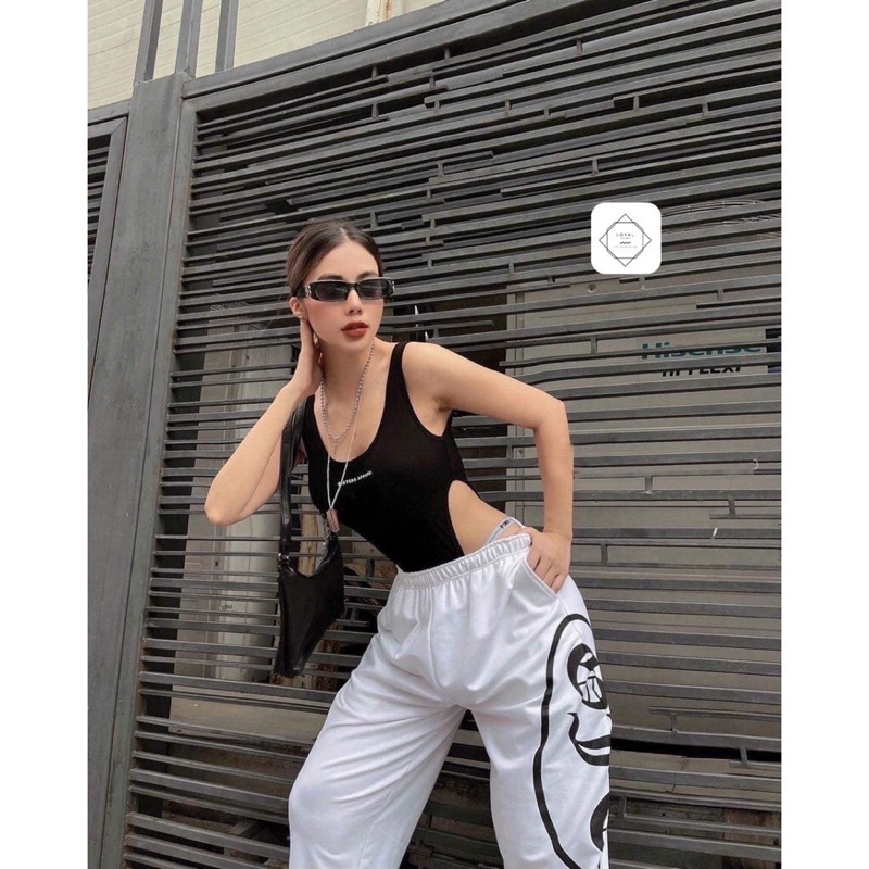 ÁO JUMSUIT BODY CAO CẤP ( hàng sẵn)