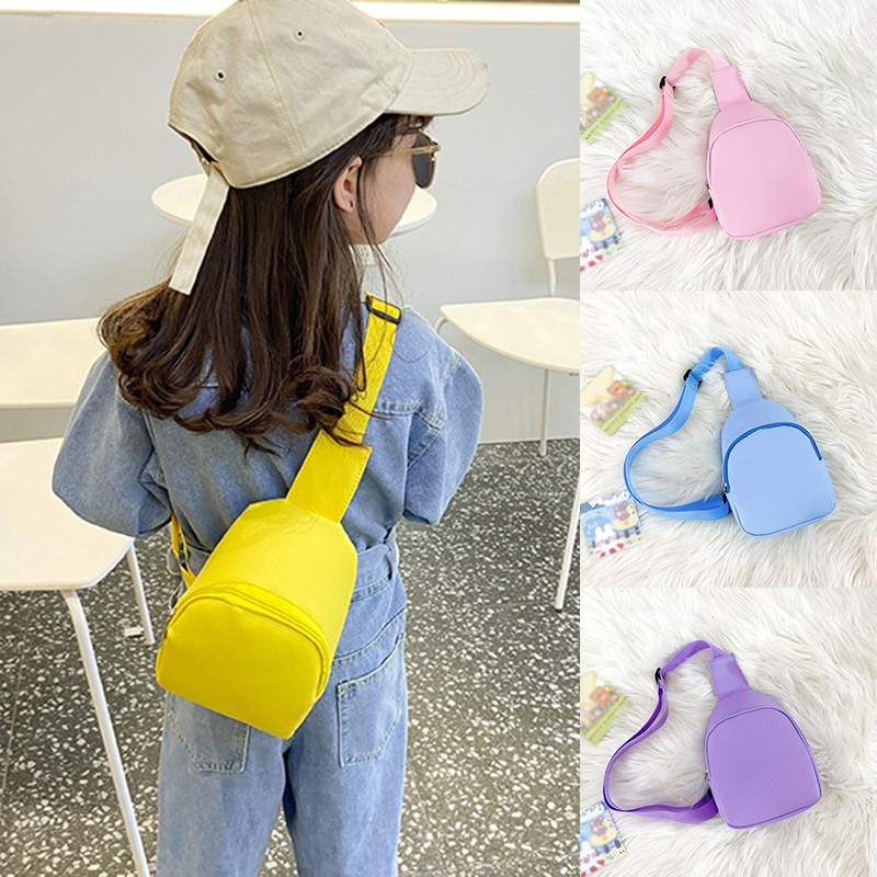 Se7en Túi Đeo Chéo Phong Cách Cho Nữ