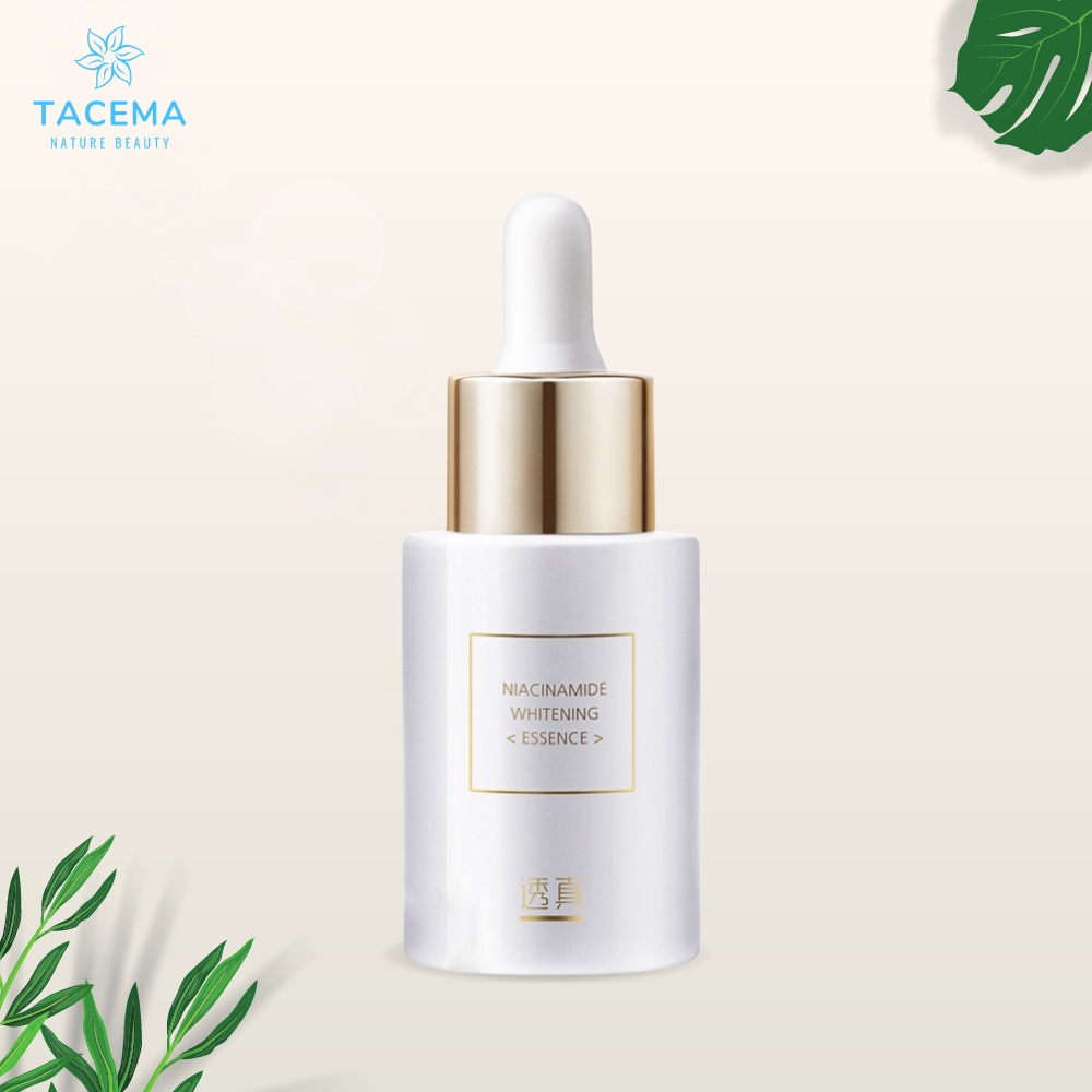 Serum Nicotinamide B3 Lucenbase kiềm dầu giảm thâm