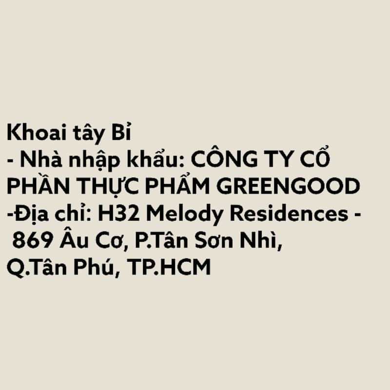 Khoai tây cọng bỉ + bột phô mai/ Khoai tây chiên ( Giao 1h)