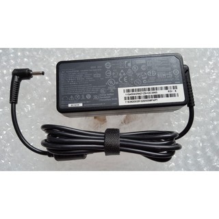 Sạc Laptop Lenovo Ideapad 100-15 Series - Đầu Nhỏ