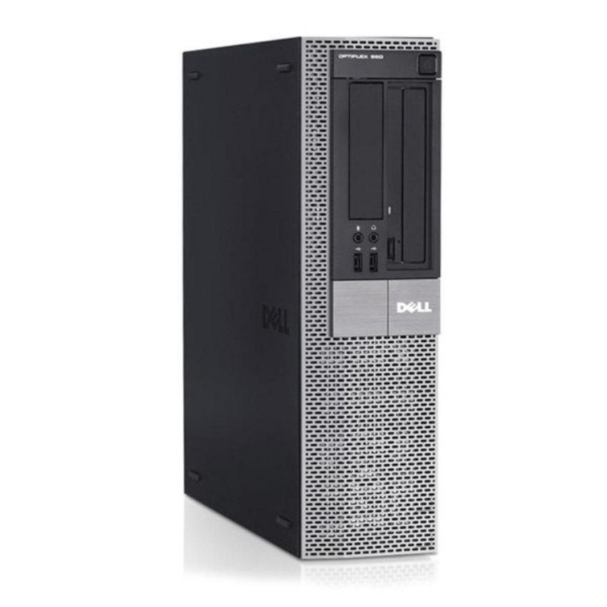 Thùng CPU DELL OPTIPLEX 980 DT (Core I3, Ram 8GB, HDD 500GB) + Quà Tặng - Hàng Nhập Khẩu | BigBuy360 - bigbuy360.vn