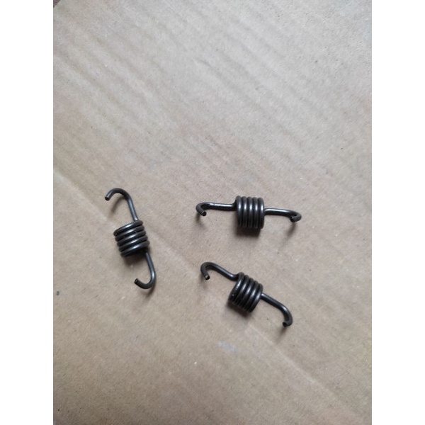 Lò xo 3 búa côn  vespa 2v, 3v LX S Liberty Primavera sprint