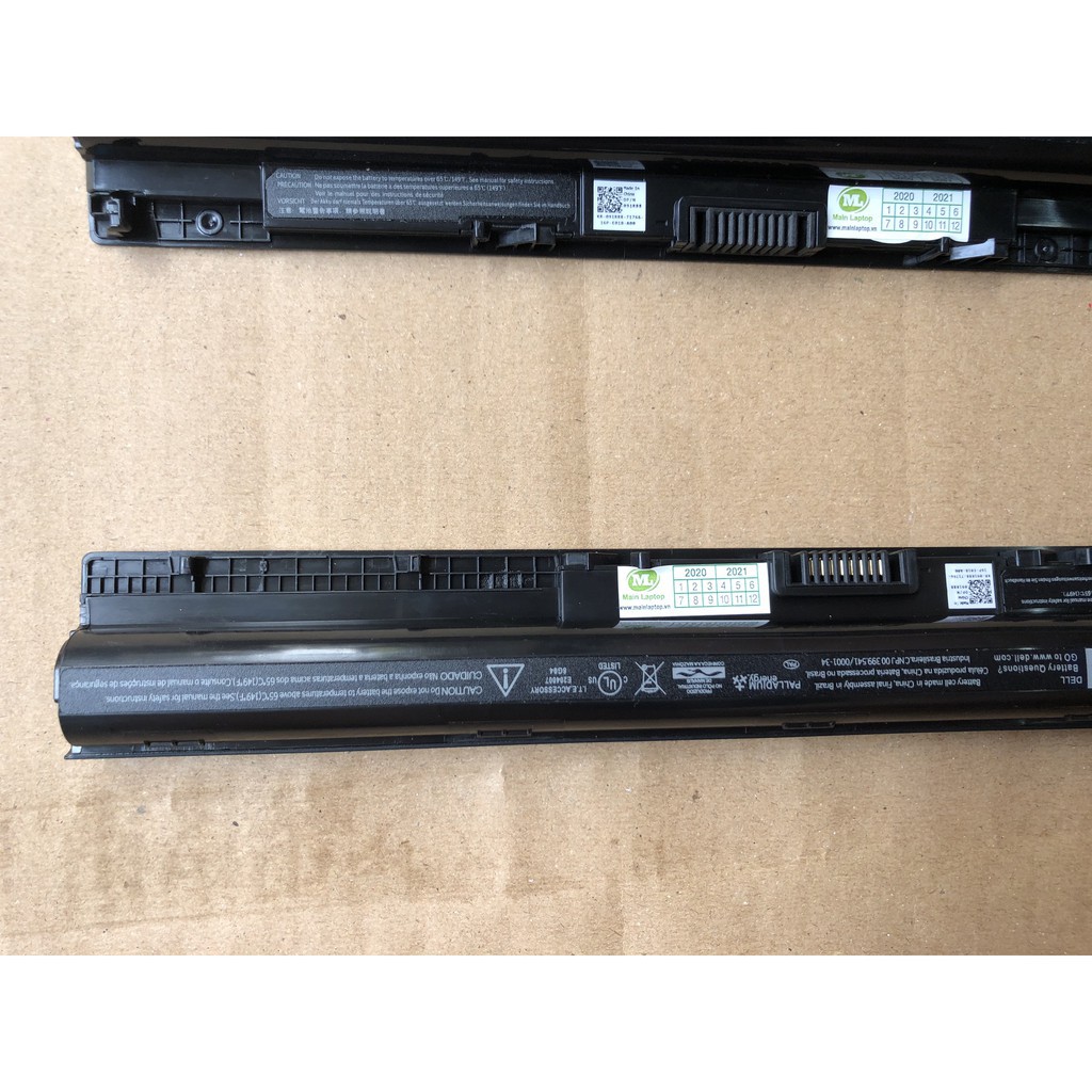 Pin Laptop Dell Inspiron 3467 3468 3567 3451 3452 5551 5552 3568 5466 5566 3465 3565 LATITUDE 3460 3560 3470 3570