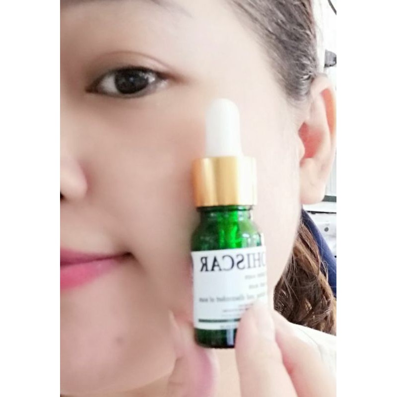 Serum & Kem Hổ Trợ Đầy SẸO RỖ Lâu Năm