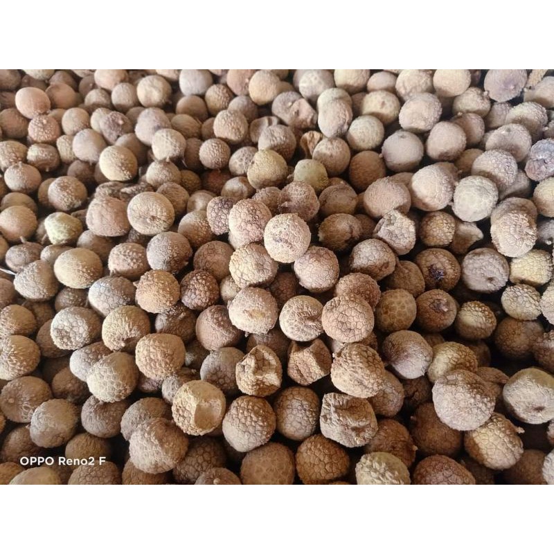 VẢI THIỀU SẤY KHÔ BẮC GIANG 1KG | BigBuy360 - bigbuy360.vn