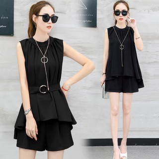 Bộ trang phục cho người béo mập