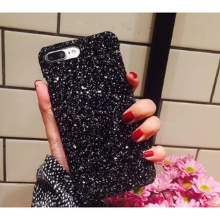 Ốp Đính Kim Tuyến cho Iphone ( ốp cứng )