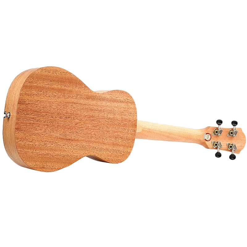 Đàn Ukulele 4 Dây 23 Inch Chất Liệu Gỗ Hồng