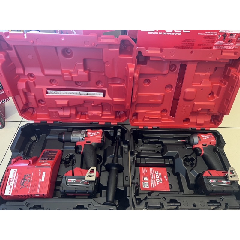 Khoan vít Milwaukee 2804-2853 nhập Mỹ