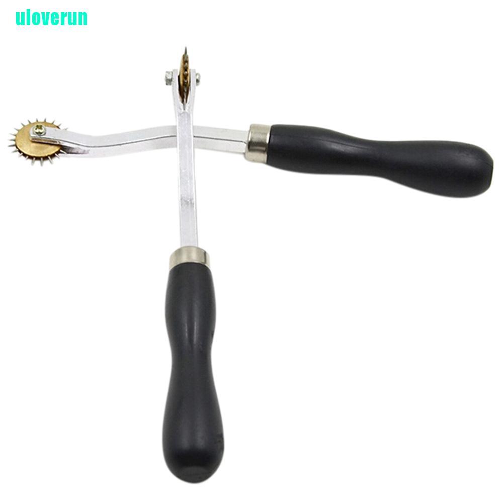 Dụng Cụ May Vá Vải Da 4mm Chuyên Dùng