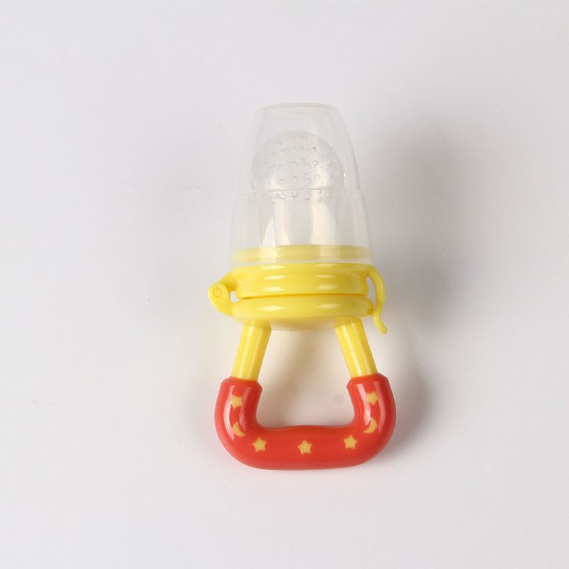 Núm tập nhai silicon cho bé