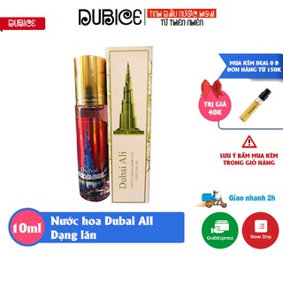 Tinh dầu nước hoa Dubai Ali GOODGIRL dạng lăn mini 10ml