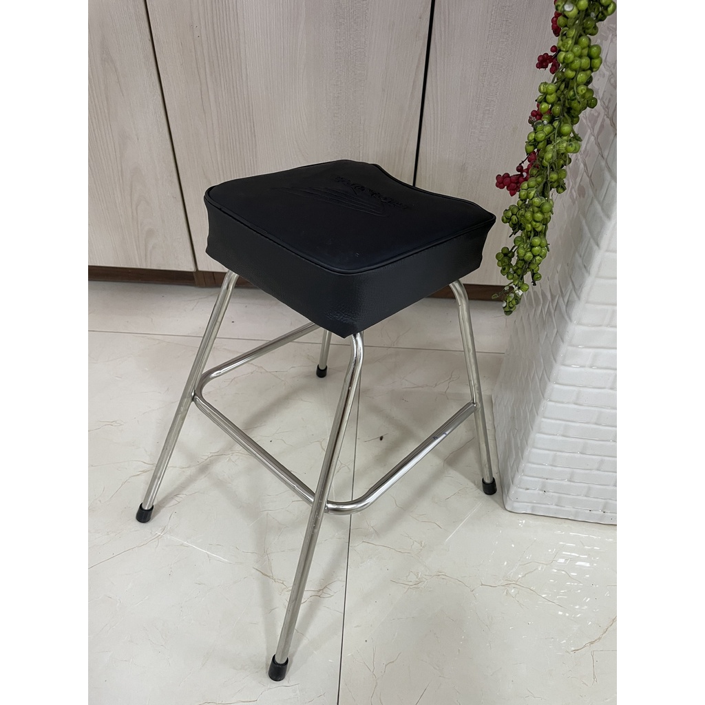 Ghế Ngồi Xe Máy Cho Bé Các Loại Xe -Yên xe Không Có Vòng-Ghế Đôn