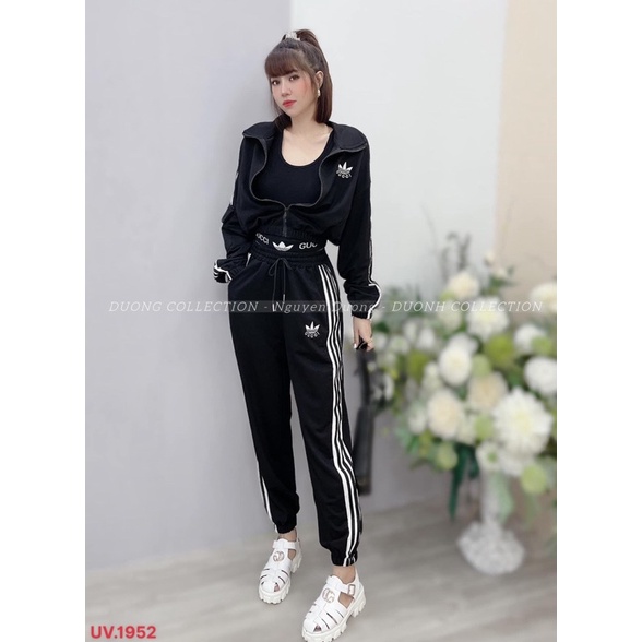 🔥🔥FREESHIP💥SET BA MÓN CHẠY VIỀN SỌC TAY TÚI HỘP.LÔGO THÊU SIÊU ĐẸP. KÈM ẢNH THẬT CHỤP SÀN