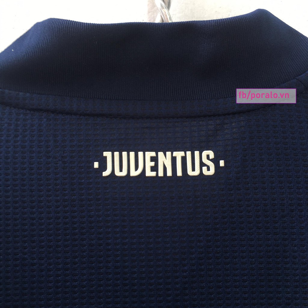 ÁO ĐẤU CLB JUVENTUS 2020/21 - MÃ SP : AD_JUVE2021_AWAY_PLAYER