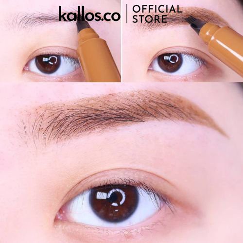 [TEM CHÍNH HÃNG] Bút Kẻ Mày Etude House Tint My 4 Tip Brow | BigBuy360 - bigbuy360.vn