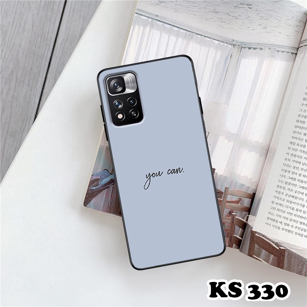Ốp lưng Redmi Note 11 5G - Redmi Note 11 Pro 5G Bản Trung Quốc - Ốp in hình KEyWord hot hit, giá tốt
