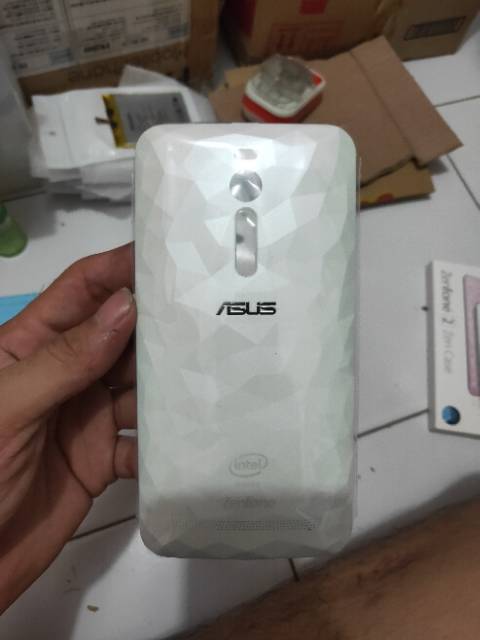 Ốp Lưng Cho Điện Thoại Asus Zenfone 2 5.5 Z00Ad