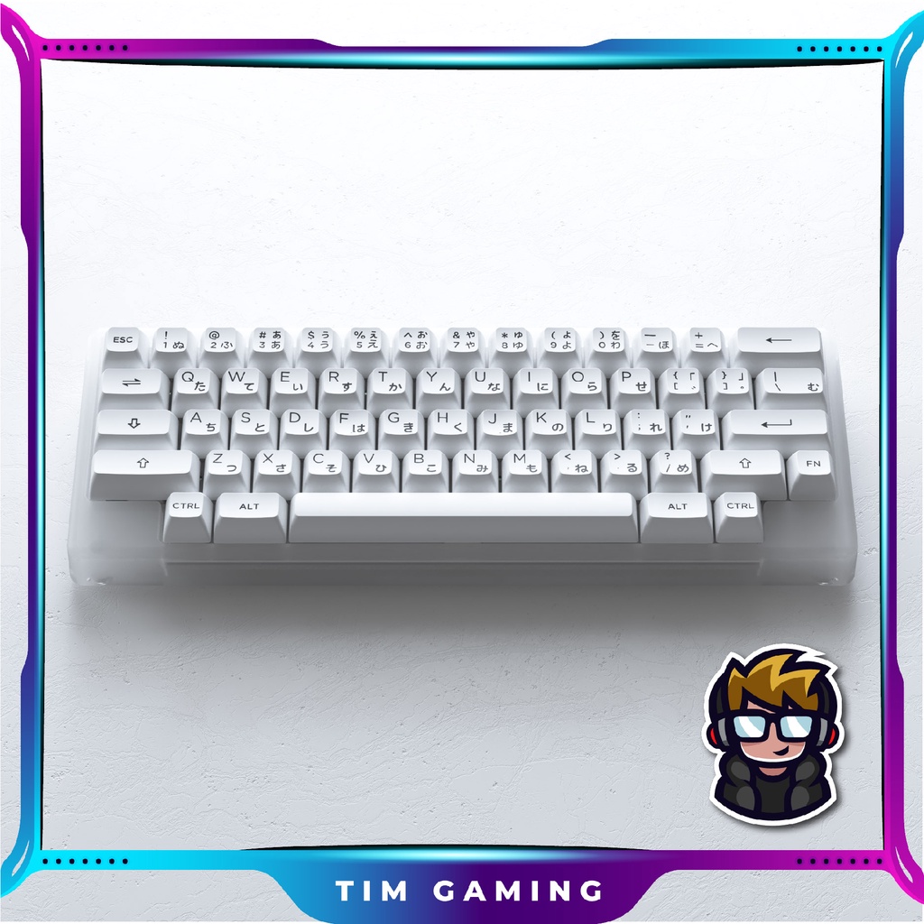 Bàn phím cơ AKKO ACR59 BoW