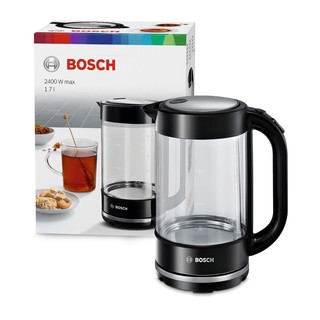 Ấm đun nước cao cấp bosch twk70b03 germany