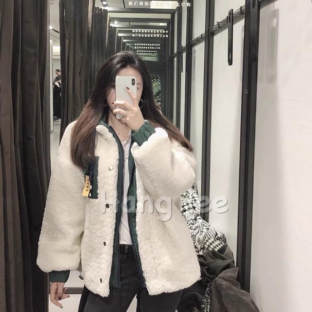 ÁO LÔNG ZR AUTH TUỒN