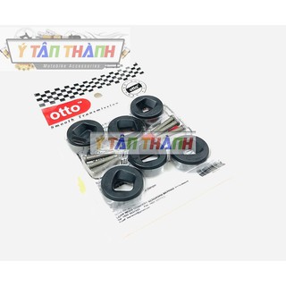 cao su nồi exciter 150