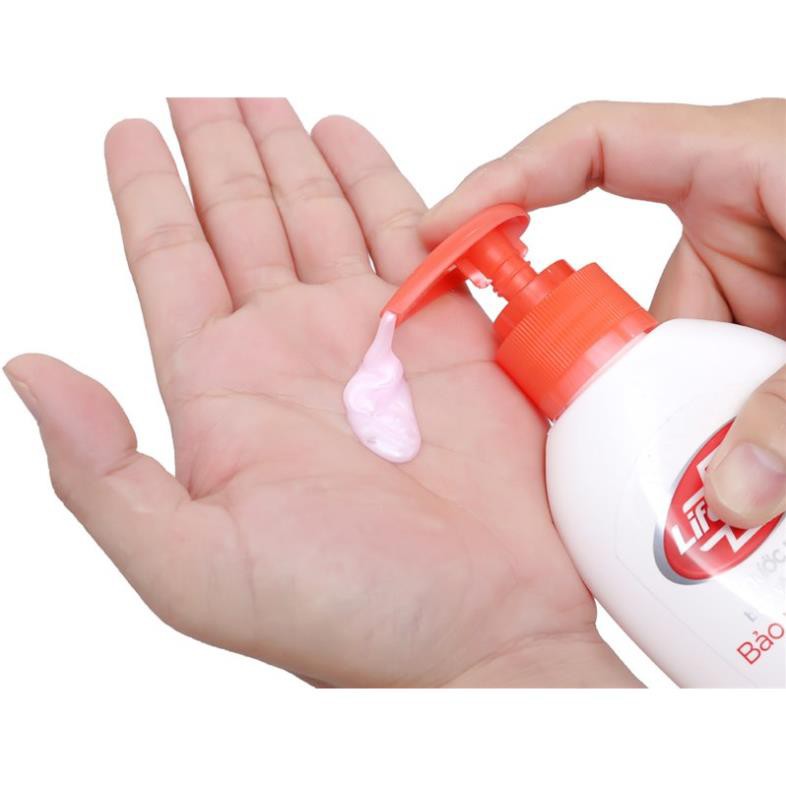 NƯỚC RỬA TAY LIFEBUOY BẢO VỆ VƯỢT TRỘI 177ML (ĐỎ) [nguyenthanh] | BigBuy360 - bigbuy360.vn