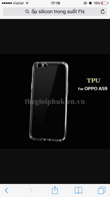 Combo: 11 kính Cường lực+ 5 ốp xilicol trong suốt các mã máy