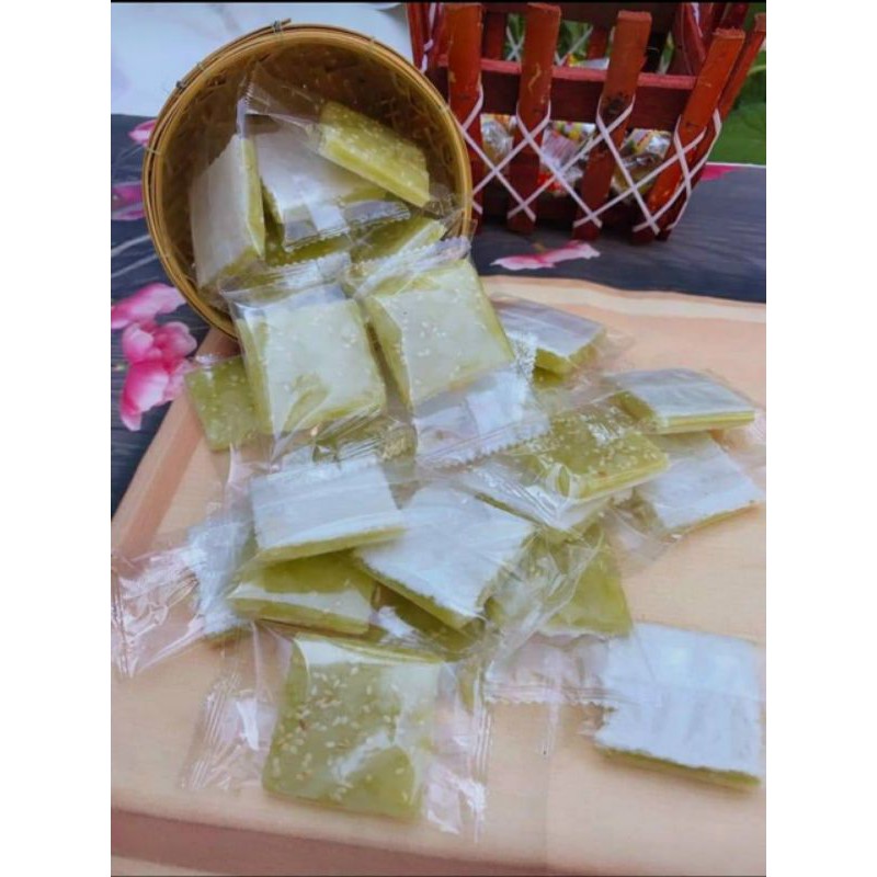 Kẹo dừa non 500g