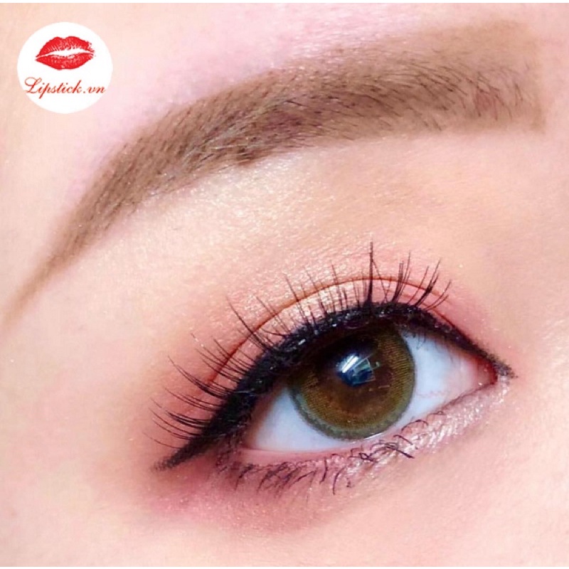 Bút Kẻ Viền Mắt MAC Màu Đen  0.35g