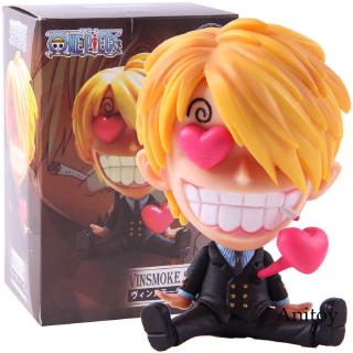 Mô Hình Nhân Vật Phim One Piece