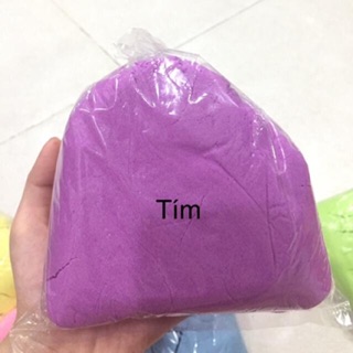 Cát động lực 1kg