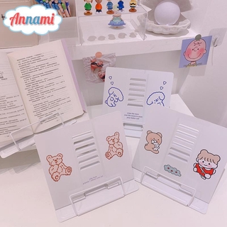 Giá đỡ để sách/ipad bằng chất liệu kim loại
