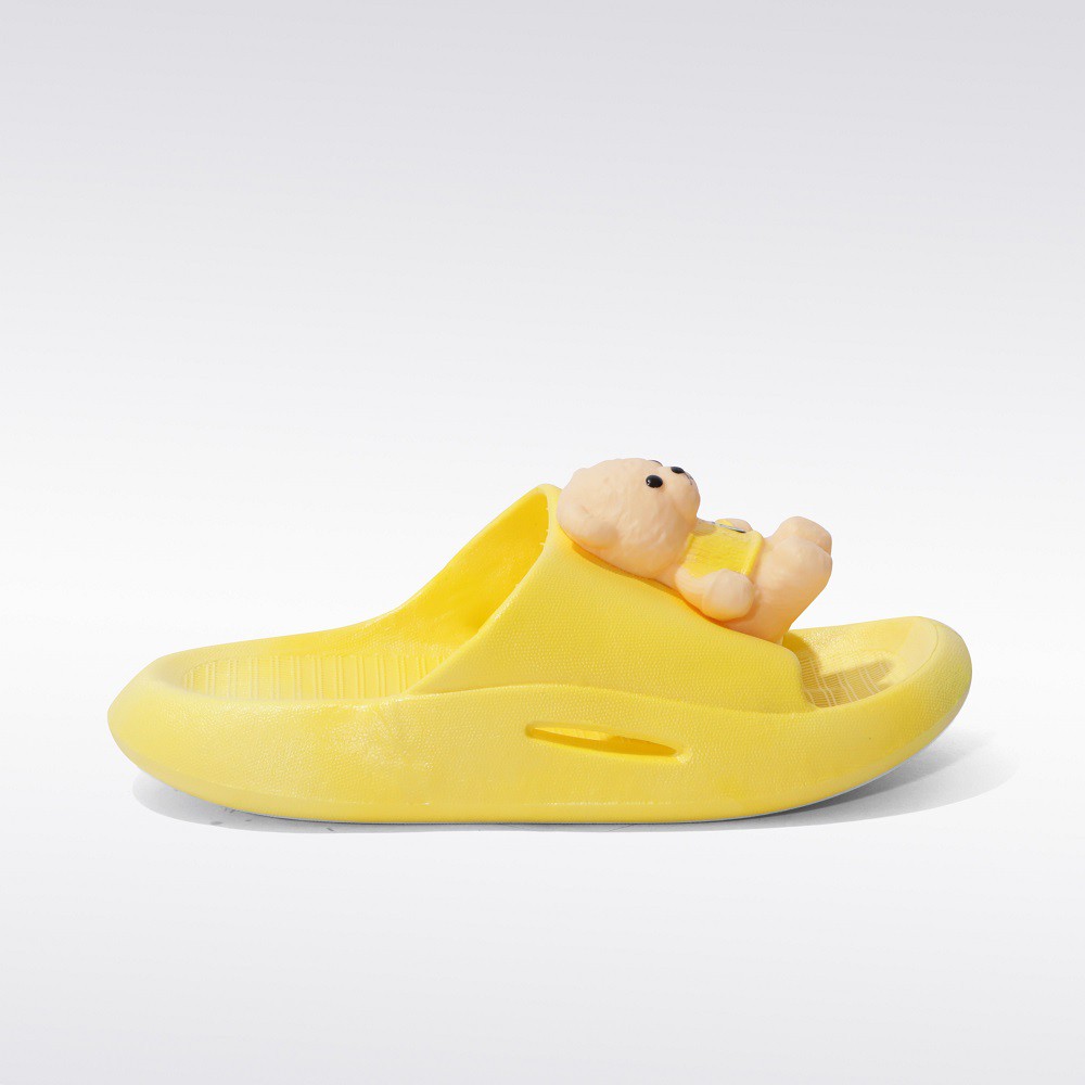 Dép kid, dép trẻ em - LC Cute Slides J - LCJ003