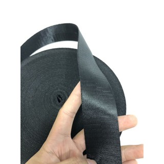 Dây Quai Dệt, bản 4cm/ 3 mét Dây