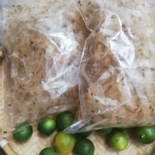 Nửa kg Bánh tráng trộn Tây Ninh