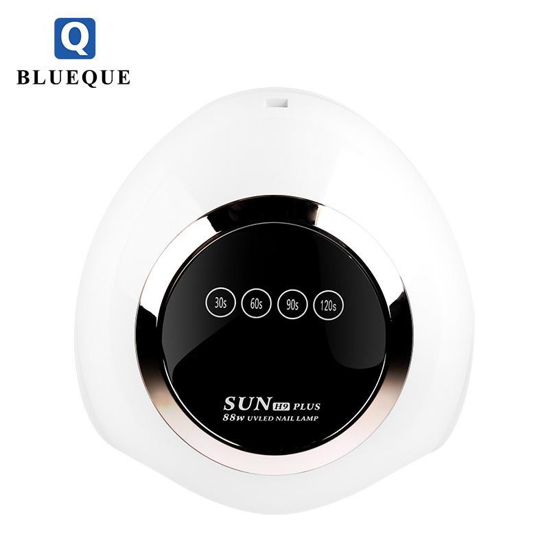 Máy Hơ Gel Sun 15 48W UV pain