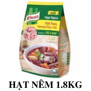 Hạt nêm knorr 1.8kg_kk0220