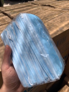 KT medical mask