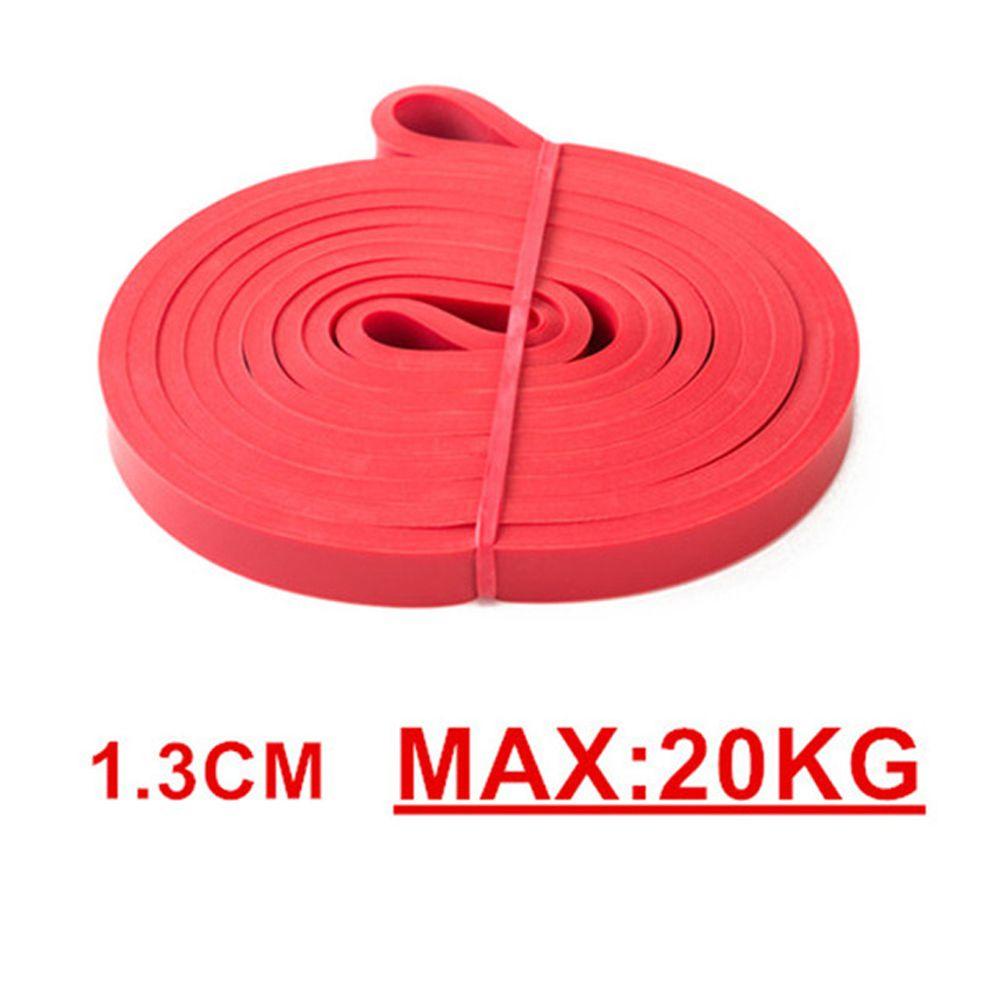 Dây Đai Kháng Lực Chất Lượng Cao Kéo Dài Tập Yoga TAYLOR1