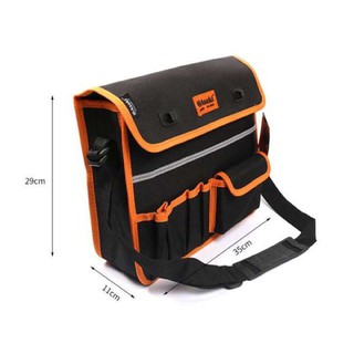 TÚI ĐỒ NGHỀ ASAKI 9988